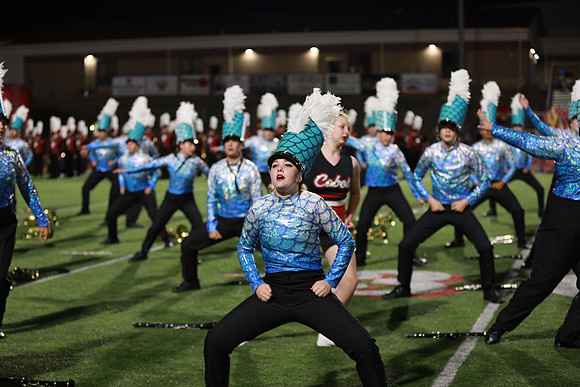 CHS def Central-3295