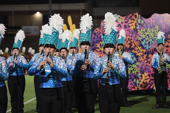 CHS def Central-3124