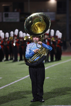 CHS def Central-3322