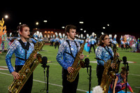 Cabot def Central Band