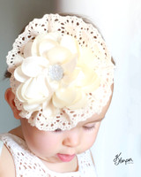 Harper Kay 1st Birthday