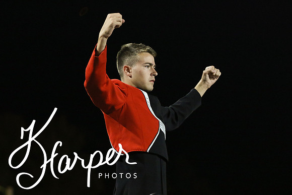 CHSBandvFSSS 2018