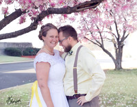 Deurkop Wedding