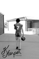 John Riley Class of 2018