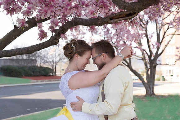 Deurkop Wedding