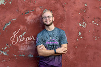 Josh's Now! Senior 2019
