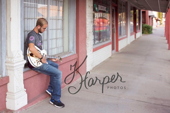 Josh's Now! Senior 2019