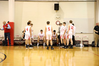 South 9B def nlr