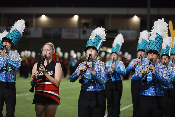 CHS def Central-3127