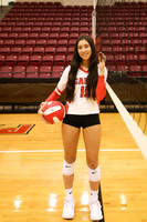 VB Seniors-Marissa