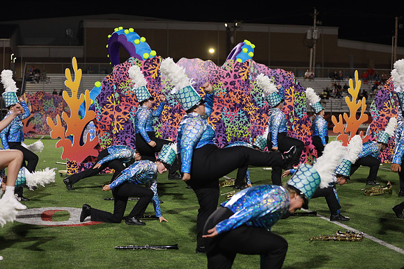CHS def Central-3288