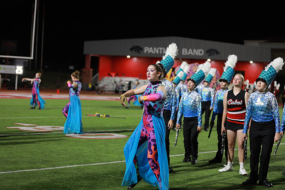 CHS def Central-3117